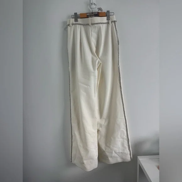 Area crystal pants - Picture 3 of 3